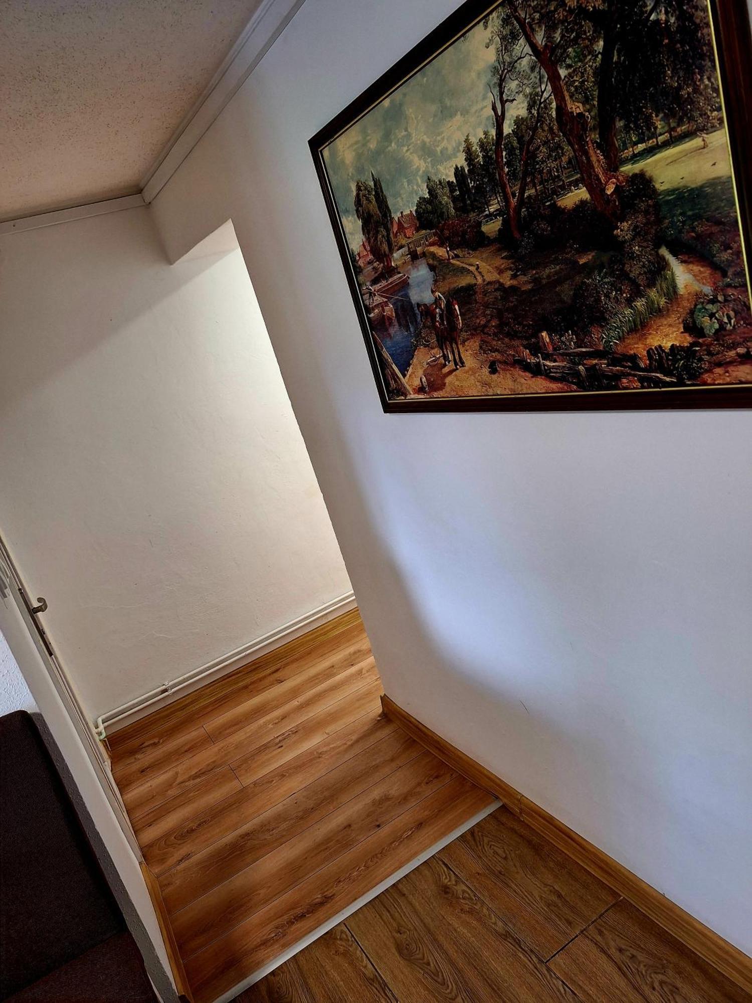 Agroturystyka Kraina Jezior Ludwin Exteriér fotografie