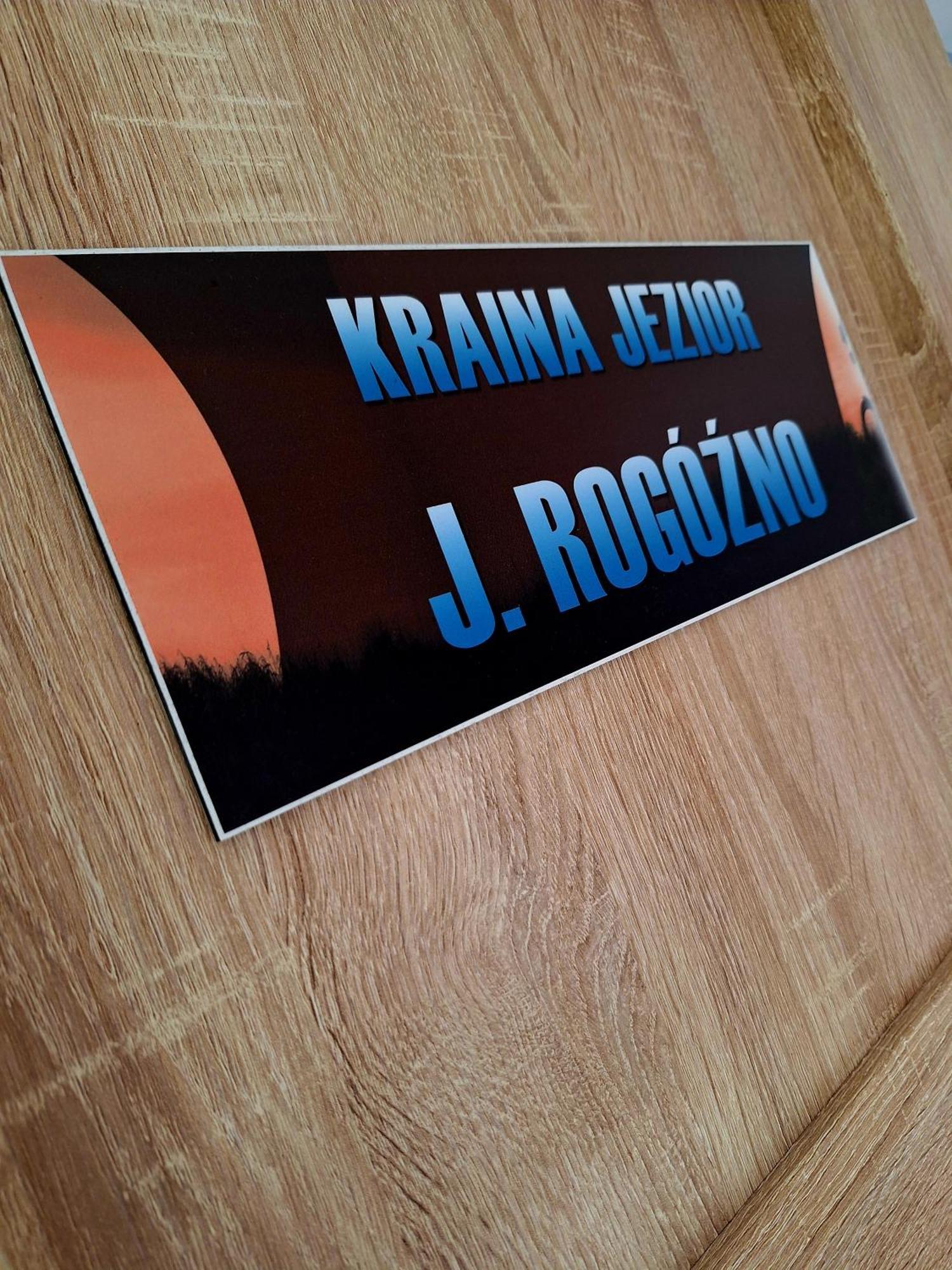 Agroturystyka Kraina Jezior Ludwin Exteriér fotografie