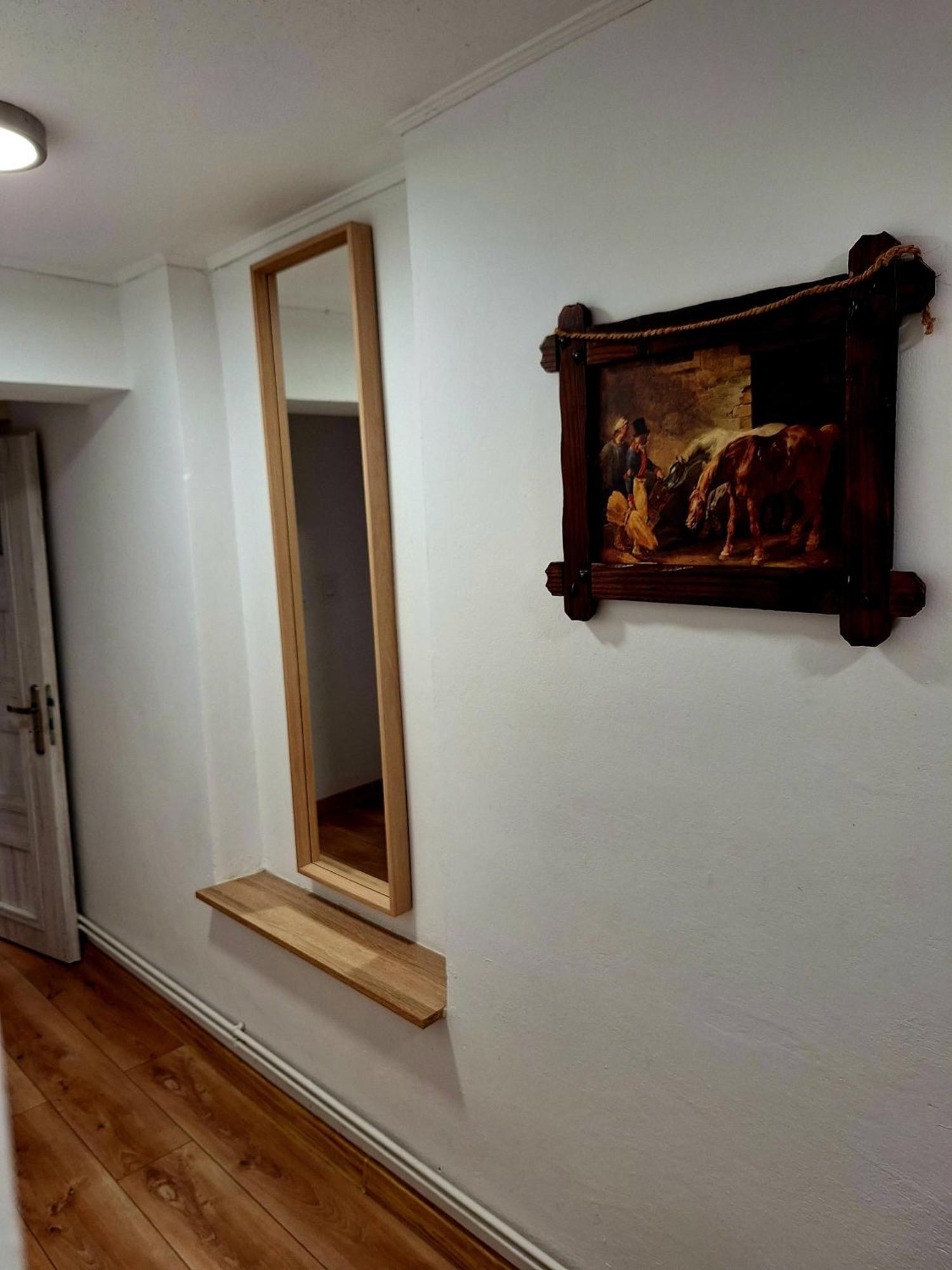 Agroturystyka Kraina Jezior Ludwin Exteriér fotografie