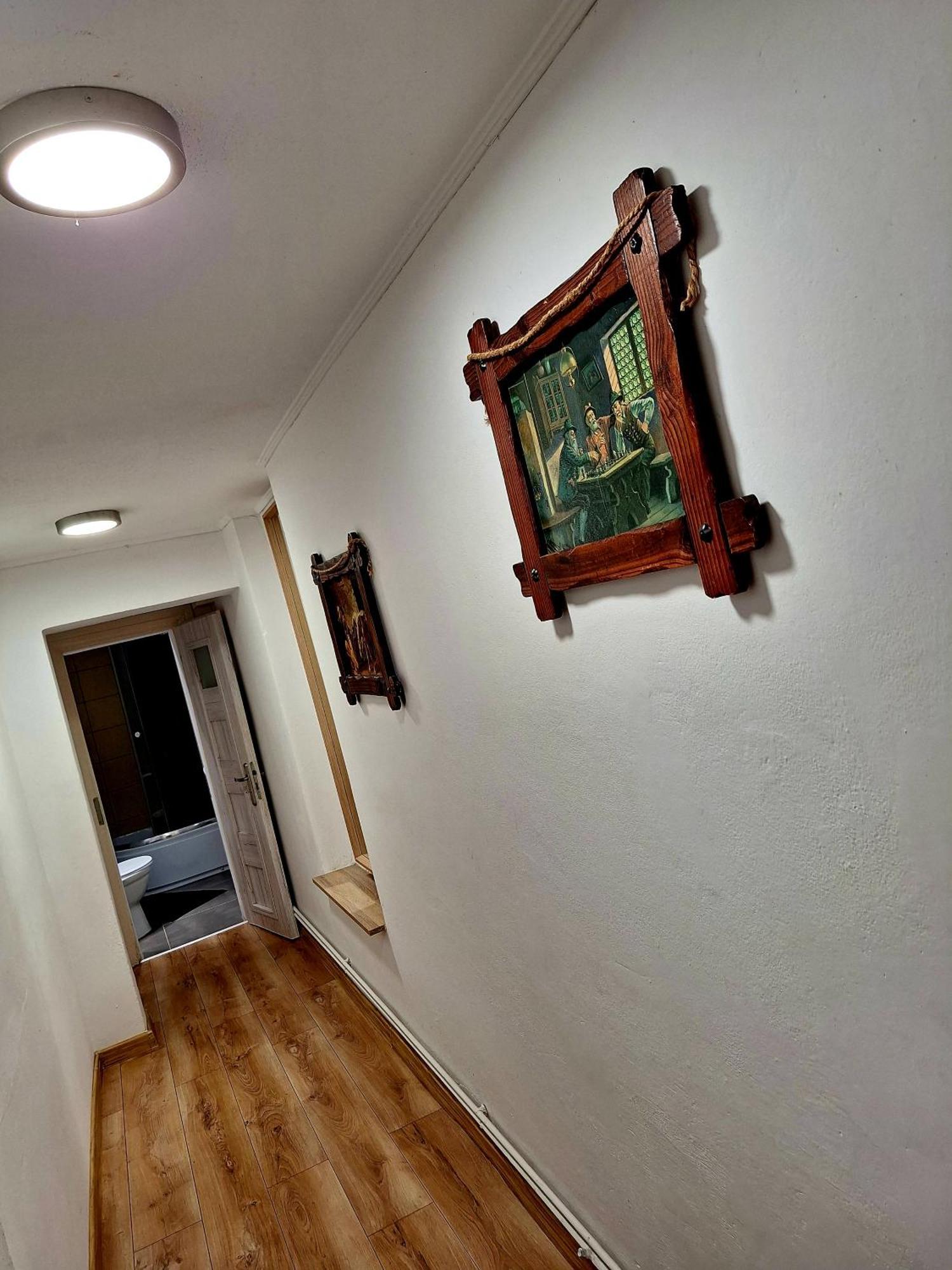 Agroturystyka Kraina Jezior Ludwin Exteriér fotografie